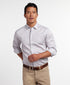 CBSM12214041 | Pearl & Pink Neat Print Sport Shirt