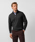 QZPK13023052 | The Smythson Quarter Zip