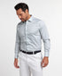 CBSM12214245 | Sand & Sky Neat Print Sport Shirt