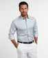 CBSM12214245 | Sand & Sky Neat Print Sport Shirt
