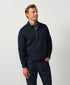 QZPK13023412 | The Smythson Quarter Zip