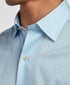 CBSM12217454 | Sky Neat Print Sport Shirt