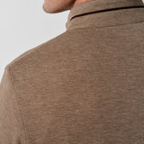 QZPK13023294 | The Smythson Quarter Zip