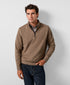 QZPK13023294 | The Smythson Quarter Zip