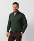 QZPK13023312 | The Smythson Quarter Zip