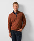 QZPK13023617 | The Smythson Quarter Zip