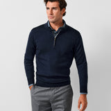 QZPS12061412 | The Skipper Quarter Zip