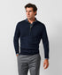 QZPS12061412 | The Skipper Quarter Zip