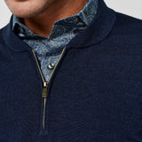 QZPS12061412 | The Skipper Quarter Zip