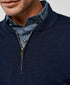 QZPS12061412 | The Skipper Quarter Zip