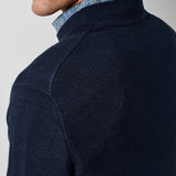 QZPS12061412 | The Skipper Quarter Zip