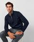 QZPS12061412 | The Skipper Quarter Zip