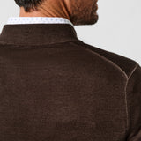 QZPS12061209 | The Skipper Quarter Zip