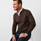 QZPS12061209 | The Skipper Quarter Zip