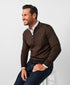 QZPS12061209 | The Skipper Quarter Zip