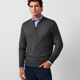 QZPS12061048 | The Skipper Quarter Zip