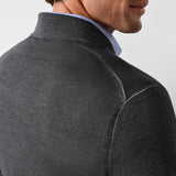 QZPS12061048 | The Skipper Quarter Zip