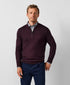 QZPS12061615 | The Skipper Quarter Zip