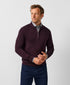 QZPS12061615 | The Skipper Quarter Zip