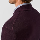 QZPS12061615 | The Skipper Quarter Zip