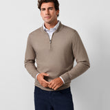 QZPS12061294 | The Skipper Quarter Zip