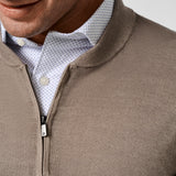 QZPS12061294 | The Skipper Quarter Zip