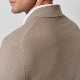QZPS12061294 | The Skipper Quarter Zip