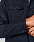 SJTW13018412 | The Moore Overshirt