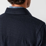 SJTW13018412 | The Moore Overshirt