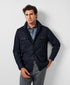 SJTW13018412 | The Moore Overshirt
