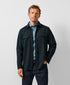 SJTW13018327 | The Moore Overshirt