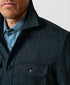 SJTW13018327 | The Moore Overshirt