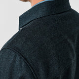 SJTW13018327 | The Moore Overshirt