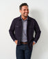 SJTW13018504 | The Moore Overshirt