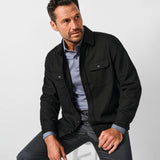SJTW13018010 | The Moore Overshirt