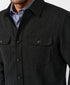 SJTW13018010 | The Moore Overshirt