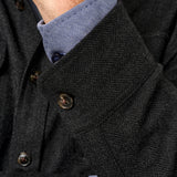 SJTW13018010 | The Moore Overshirt