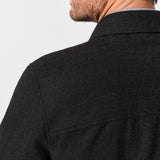 SJTW13018010 | The Moore Overshirt