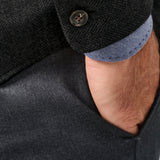 SJTW13018010 | The Moore Overshirt