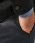 SJTW13018010 | The Moore Overshirt