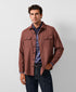 SJTW13018807 | The Moore Overshirt