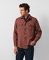 SJTW13018807 | The Moore Overshirt