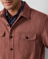 SJTW13018807 | The Moore Overshirt