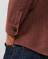 SJTW13018807 | The Moore Overshirt