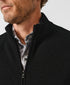 FZPS13114002 | The Aviator Sweater Jacket