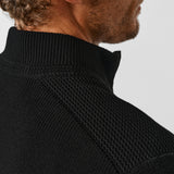 FZPS13114002 | The Aviator Sweater Jacket