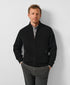 FZPS13114002 | The Aviator Sweater Jacket