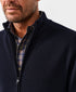 FZPS13114412 | The Aviator Sweater Jacket
