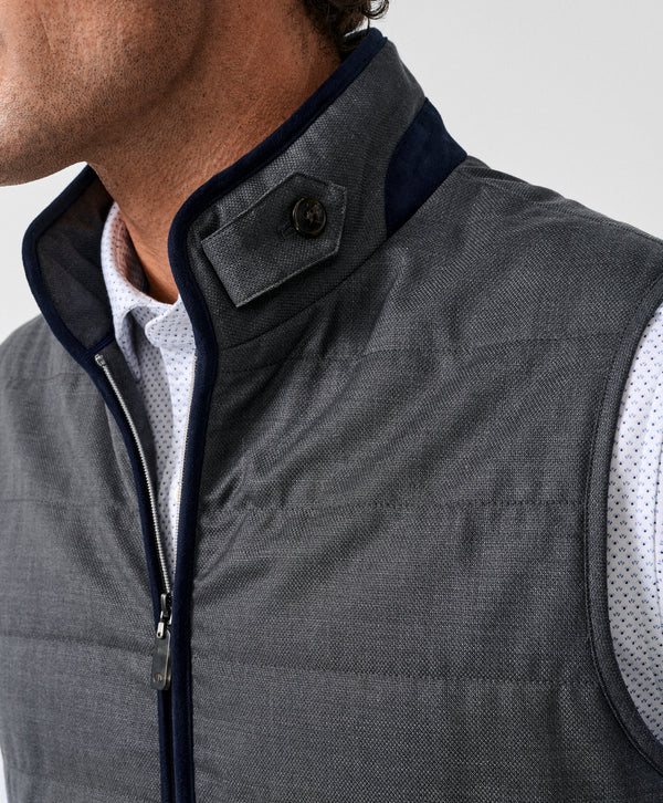 VTOW12055048 | The Urban Vest