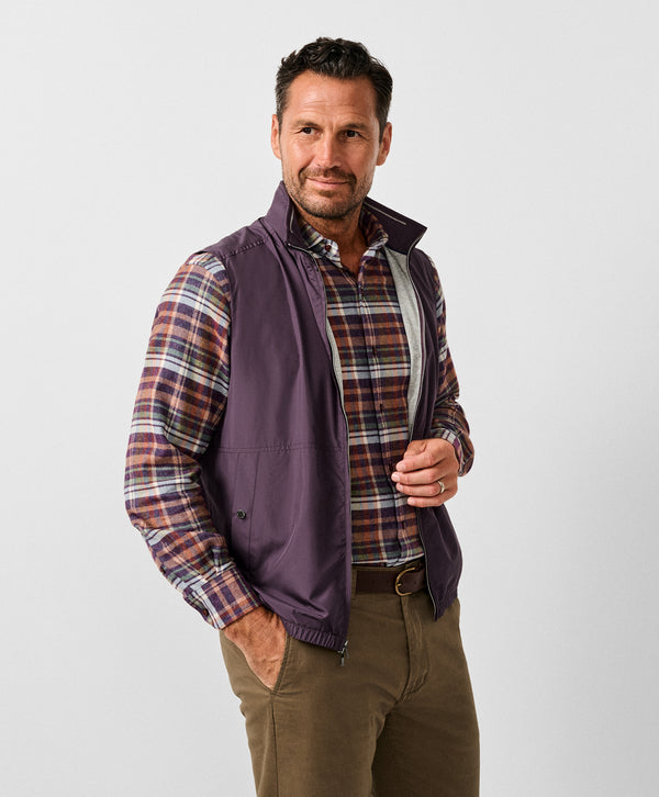 VTOW12054506 | The Touring Vest